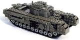 MECHANIZED BRICK churchill